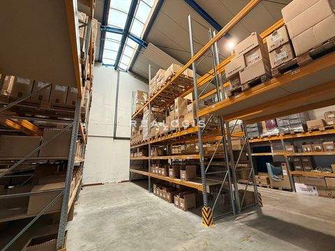 Stapelfeld Halle, Stapelfeld Hallenfläche