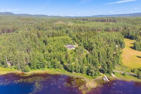 Torsby Häuser, Torsby Haus kaufen