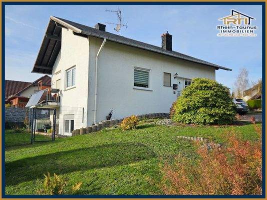 Herzlich Willkommen!