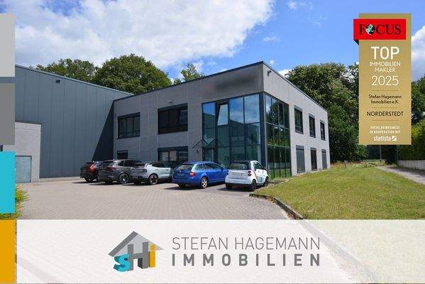 Büroetage in Norderstedt