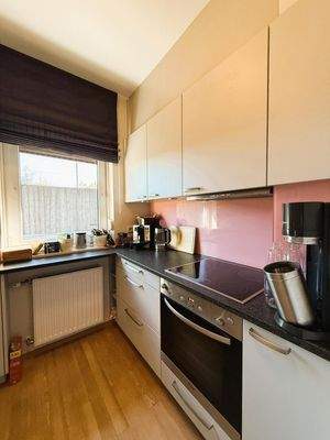 mit östlicher Ausrichtung