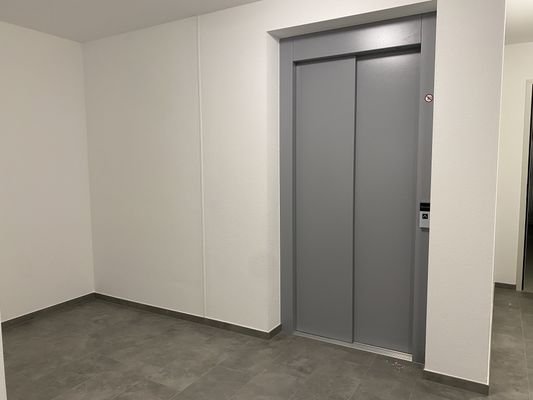 Aufzug