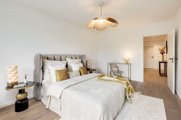 ISAR-LIVING Muster: Schlafen