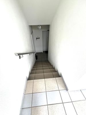 Treppenhaus