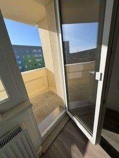 Am Schalm 5 Wohnung Wozi Austritt Balkon 