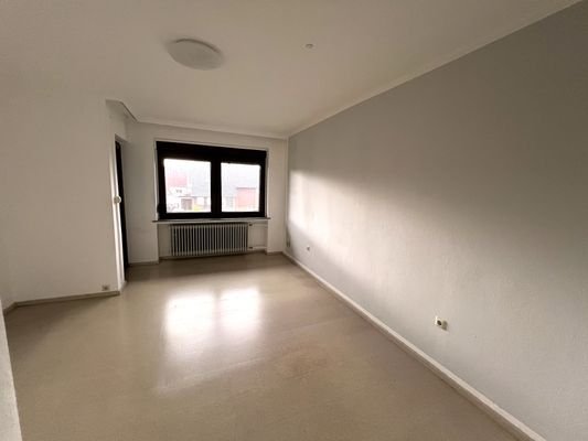 Schlafzimmer im 1. Obergeschoss