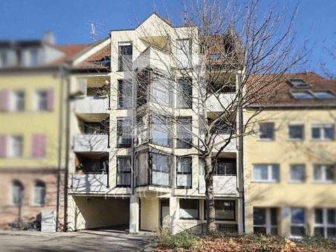 Nürnberg Wohnungen, Nürnberg Wohnung mieten