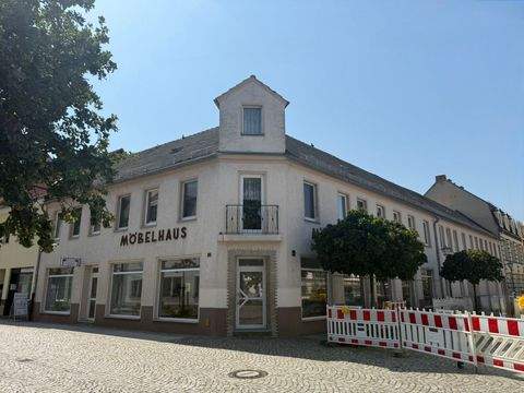 Elsterwerda Häuser, Elsterwerda Haus kaufen