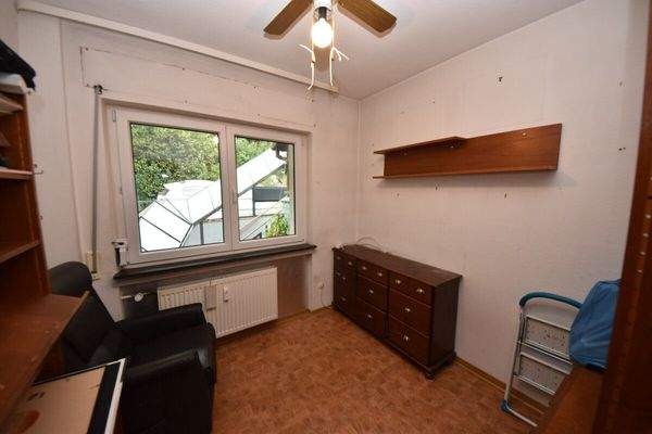 OG Zimmer außerhalb