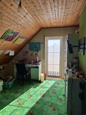 Kinderzimmer DG