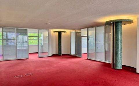 Waiblingen Büros, Büroräume, Büroflächen 