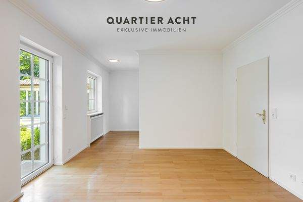 QVIII - SCHLAFEN