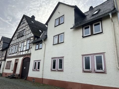 Weilburg Häuser, Weilburg Haus kaufen