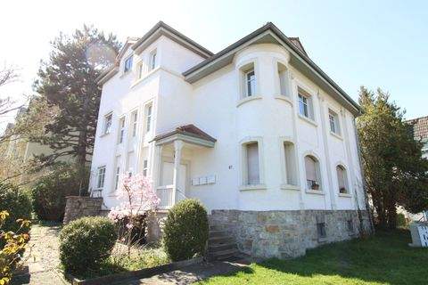 Bad Homburg vor der Höhe Wohnungen, Bad Homburg vor der Höhe Wohnung kaufen