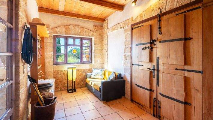 Sant Llorenç de Cardassar, Mallorca Finca zu verkaufen Zimmer BHHS-BAL-1022
