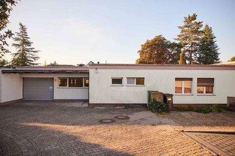 Darmstadt / Eberstadt Wohnen auf Zeit, möbliertes Wohnen