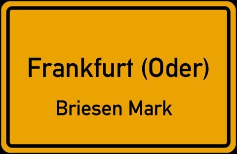 Frankfurt (Oder) Grundstücke, Frankfurt (Oder) Grundstück kaufen