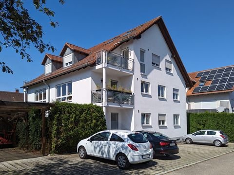 Beimerstetten Wohnungen, Beimerstetten Wohnung kaufen