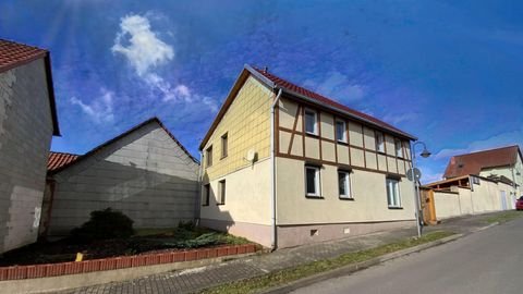 Unstruttal Häuser, Unstruttal Haus kaufen