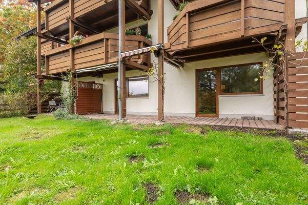 Terrasse - Garten (2)