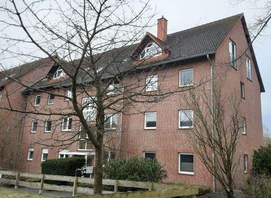 Vorder- und Seitenansicht