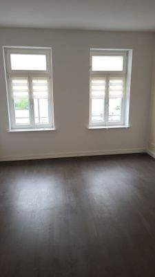 Innenbild Vergleichswohnung