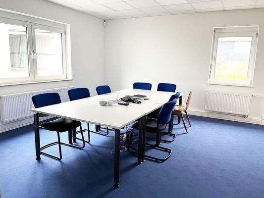 Besprechungszimmer