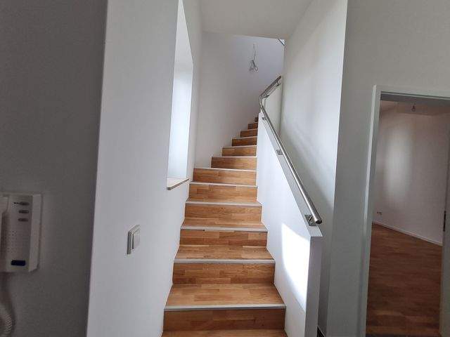 Attraktive 3- Zimmer Maisonettewhg. mit Balkon zu vermieten! - Foto 4