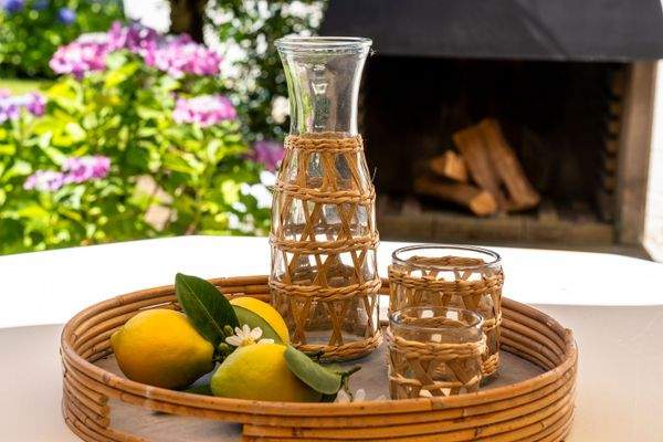 Erfrischende Momente 