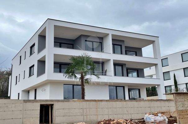 Der aktuelle Baustand