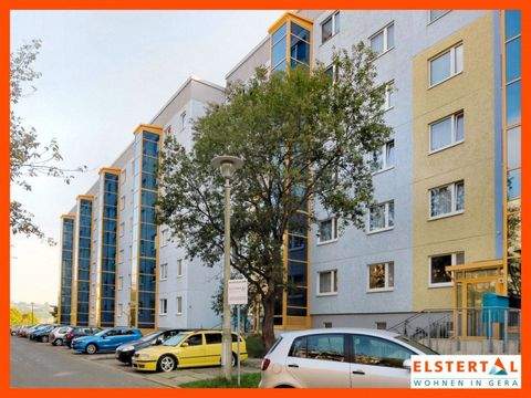 Gera Wohnungen, Gera Wohnung mieten