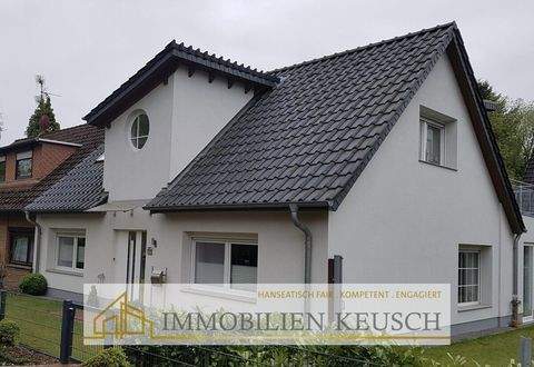 Kirchlinteln Häuser, Kirchlinteln Haus kaufen