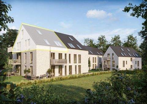 Eckernförde Wohnungen, Eckernförde Wohnung kaufen