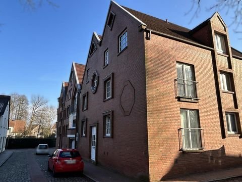Wildeshausen Wohnungen, Wildeshausen Wohnung kaufen