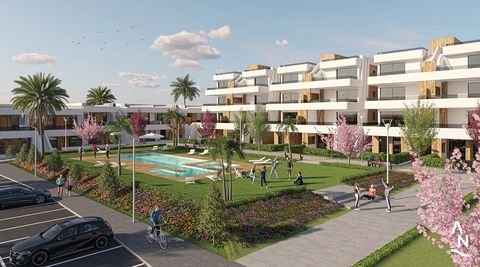 Alhama de Murcia Wohnungen, Alhama de Murcia Wohnung kaufen