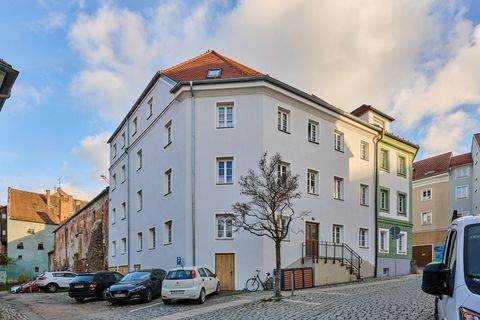 Straubing Wohnungen, Straubing Wohnung mieten