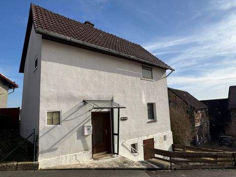 Edermünde Häuser, Edermünde Haus kaufen