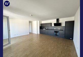 Wohnen mit Kochbereich