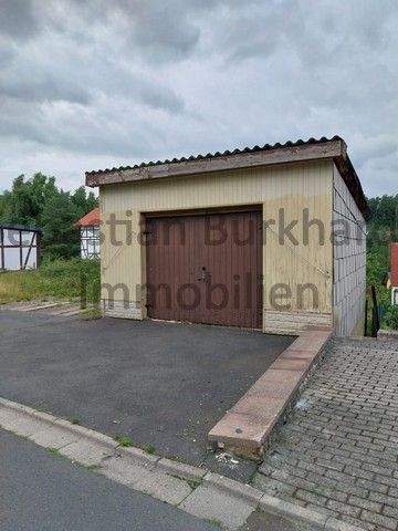 Großbreitenbach Grundstücke, Großbreitenbach Grundstück kaufen
