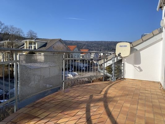 Westbalkon