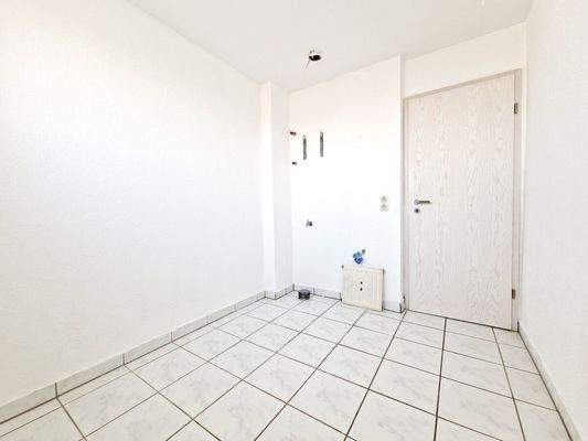 Bad - Waschküche - Abstellraum