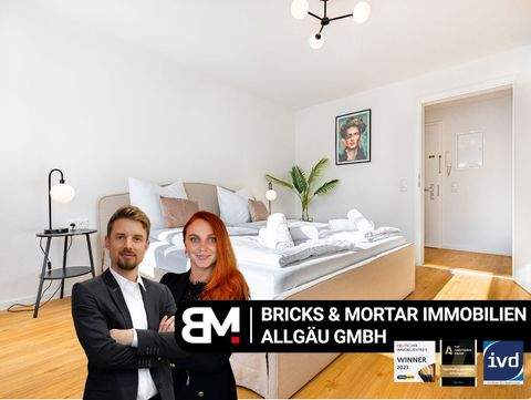 Blaichach Wohnungen, Blaichach Wohnung kaufen