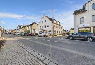 Seitenansicht