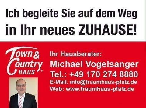 Trippstadt Grundstücke, Trippstadt Grundstück kaufen