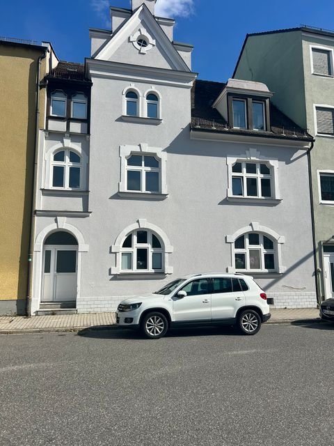 Weiden in der Oberpfalz Häuser, Weiden in der Oberpfalz Haus kaufen