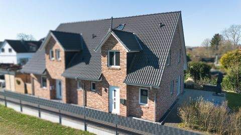 Bönningstedt Häuser, Bönningstedt Haus kaufen