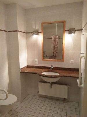 Beispielbild Badezimmer 2