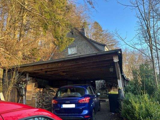 Carport