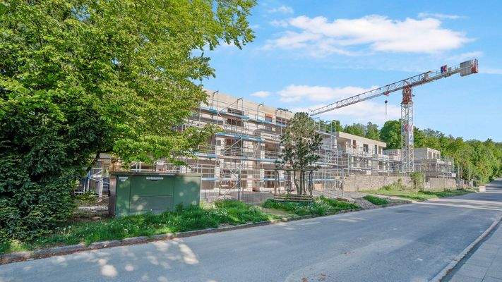 Straßenansicht Haus 5,6,7 (1)