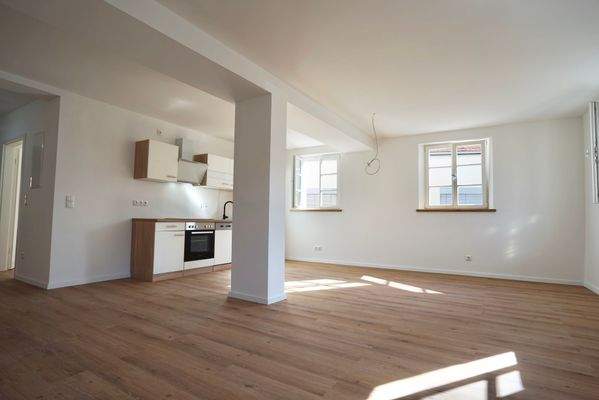 Ihr neues Zuhause steht bereit 